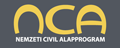 Nemzeti Civil Alapprogram